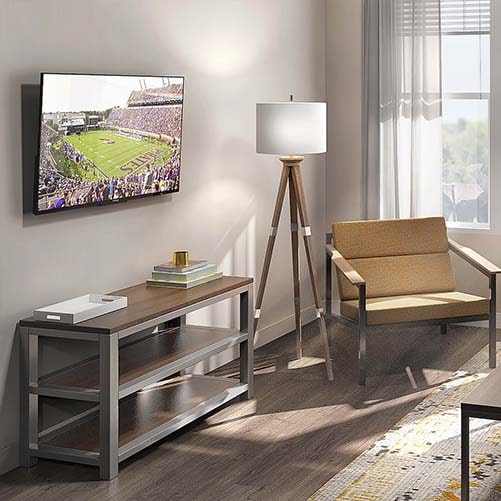 The Jolly Roger New Student Apartments near ECU in Greenville, NC