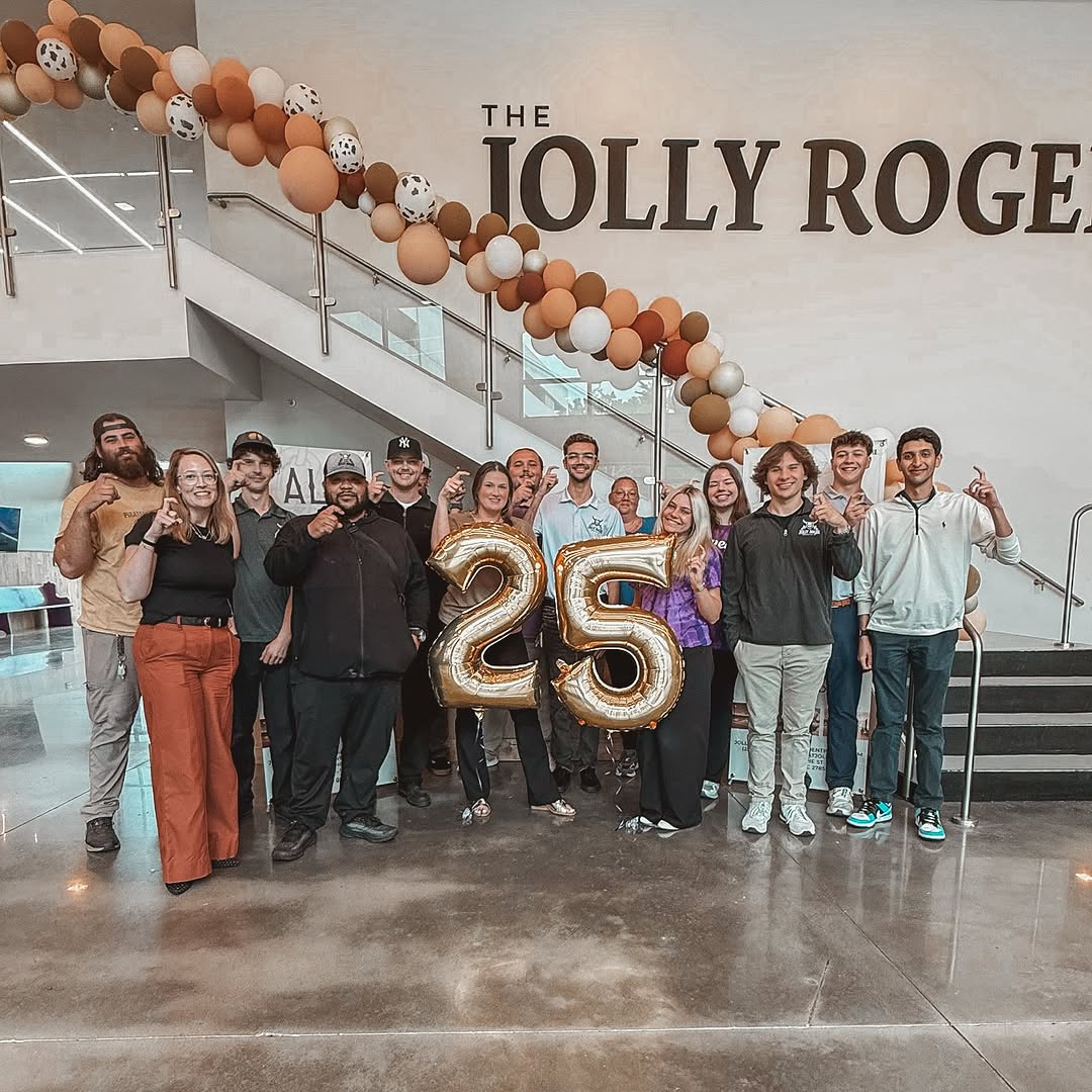 \ud83c\udf89 25% Leased for Fall 2026 \ud83c\udf89\n\nWe are so THANKFUL that a quarter of you have already decided to stay with us for another year! This year we are filling up even faster than the last and want to celebrate this milestone with all of you that made it possible!\n\nWe are in the process of planning some huge resident events, so stay tuned! We can't wait to celebrate with you!\n\n