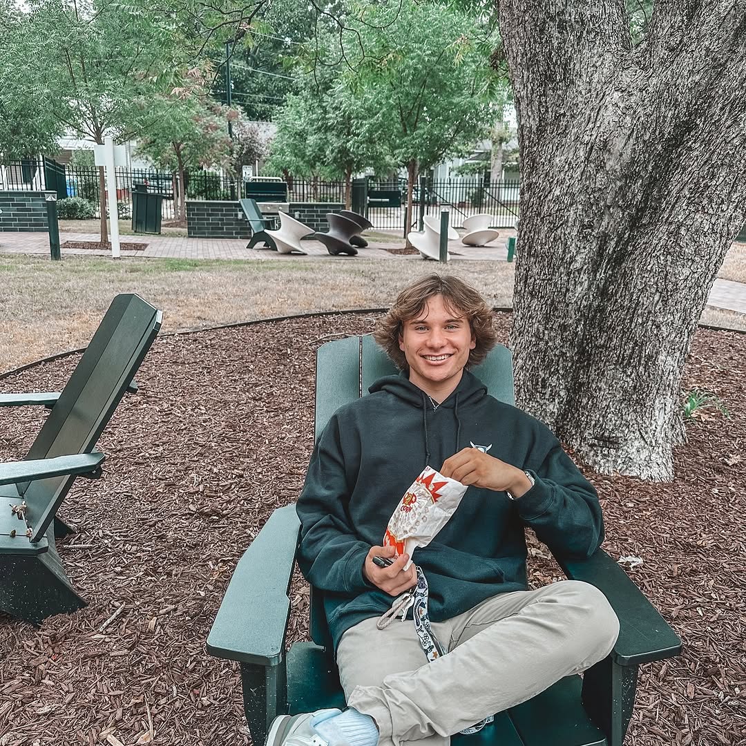 \ud83c\udfa5 Movie Night \ud83c\udfa5\n\nGrab your blankets and meet us in the Boneyard this Thursday, Sept. 18th for a night under the stars! We're showing Mission Impossible: The Last Reckoning \ud83c\udf7f.\n\nDon't miss the snacks, the stars, and all the action!\n\n