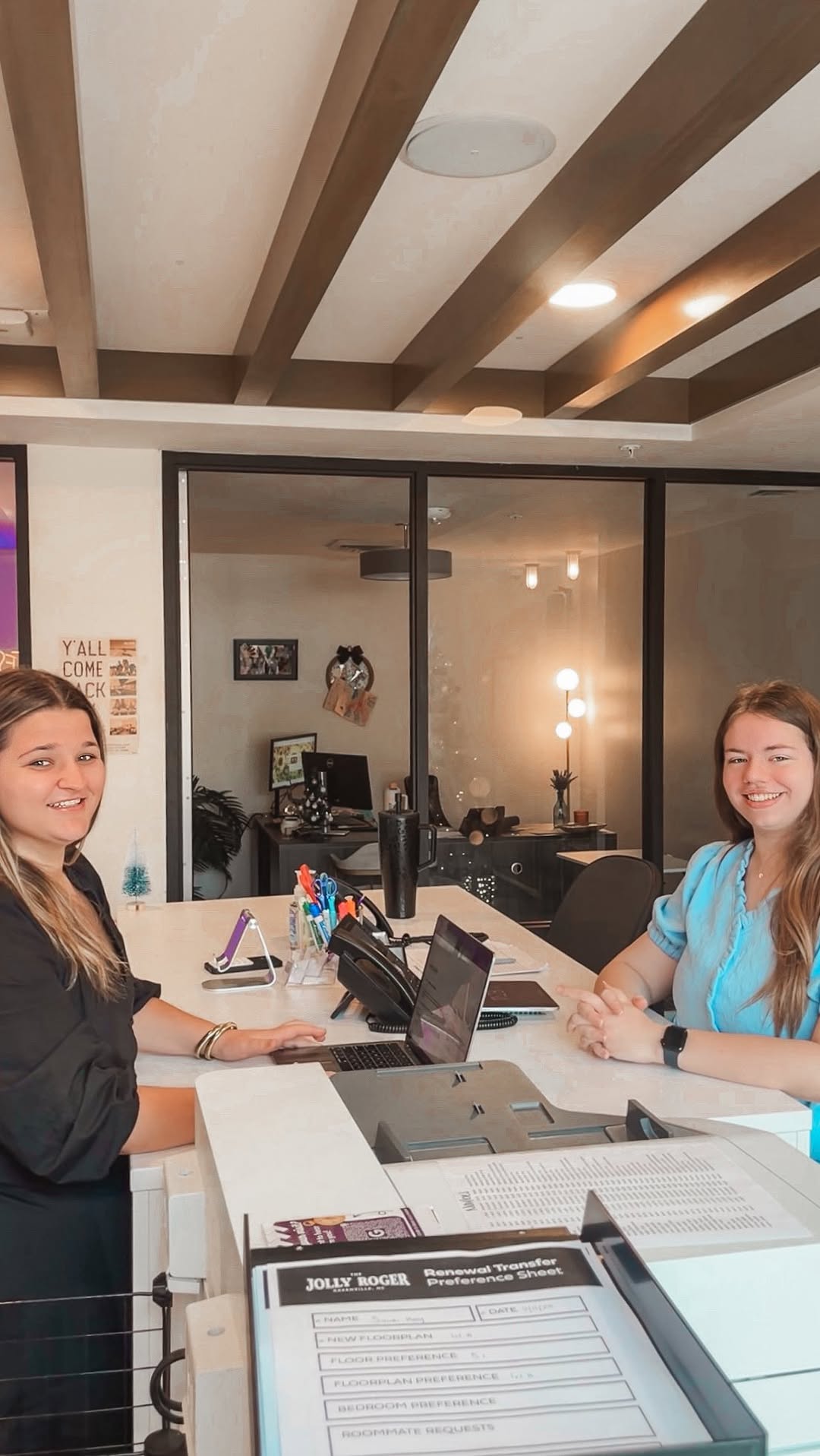 \u23f0Less than that actually\u2026\nYour space is almost gone! \ud83d\udc40Sign today to lock in your spot and rate! \ud83d\udcf2 Give us a call to see if you qualify for our special! \ud83e\udd73\ud83d\udcb8\n\n