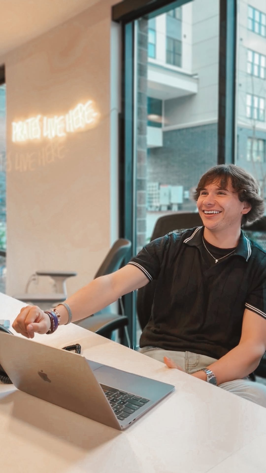 \ud83d\udcf2You do have the right number! Give us a call today to schedule a tour of your future home! \ud83e\udd29\n\n