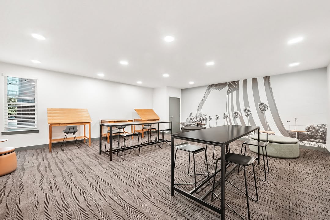 \ud83d\ude80\ud83d\udcd6 Explore our 7 floors of dedicated study rooms and find your perfect study nook\ud83e\udd29 Which floor do you prefer?\u2b07\ufe0f\n\n