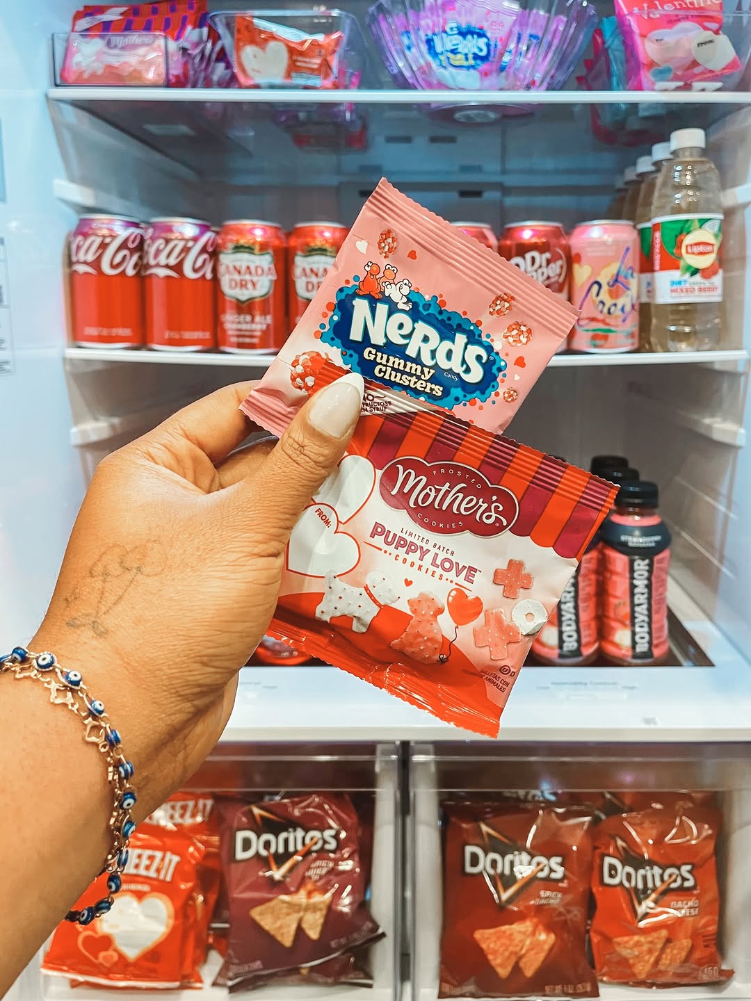 \ud83c\udf1f Swing by, enjoy a delicious snack, and discover the perfect place to call home \ud83e\udd29\n\ud83d\udc40 Don't forget to ask about our current special \n\n