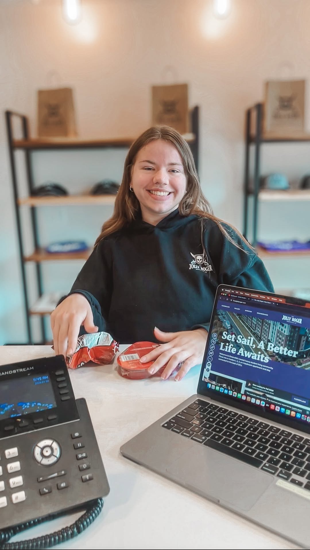 Their loss \ud83e\udd2d come see us to find out how you can get a $480 gift card \ud83d\udc40\ud83e\udd29\n\n