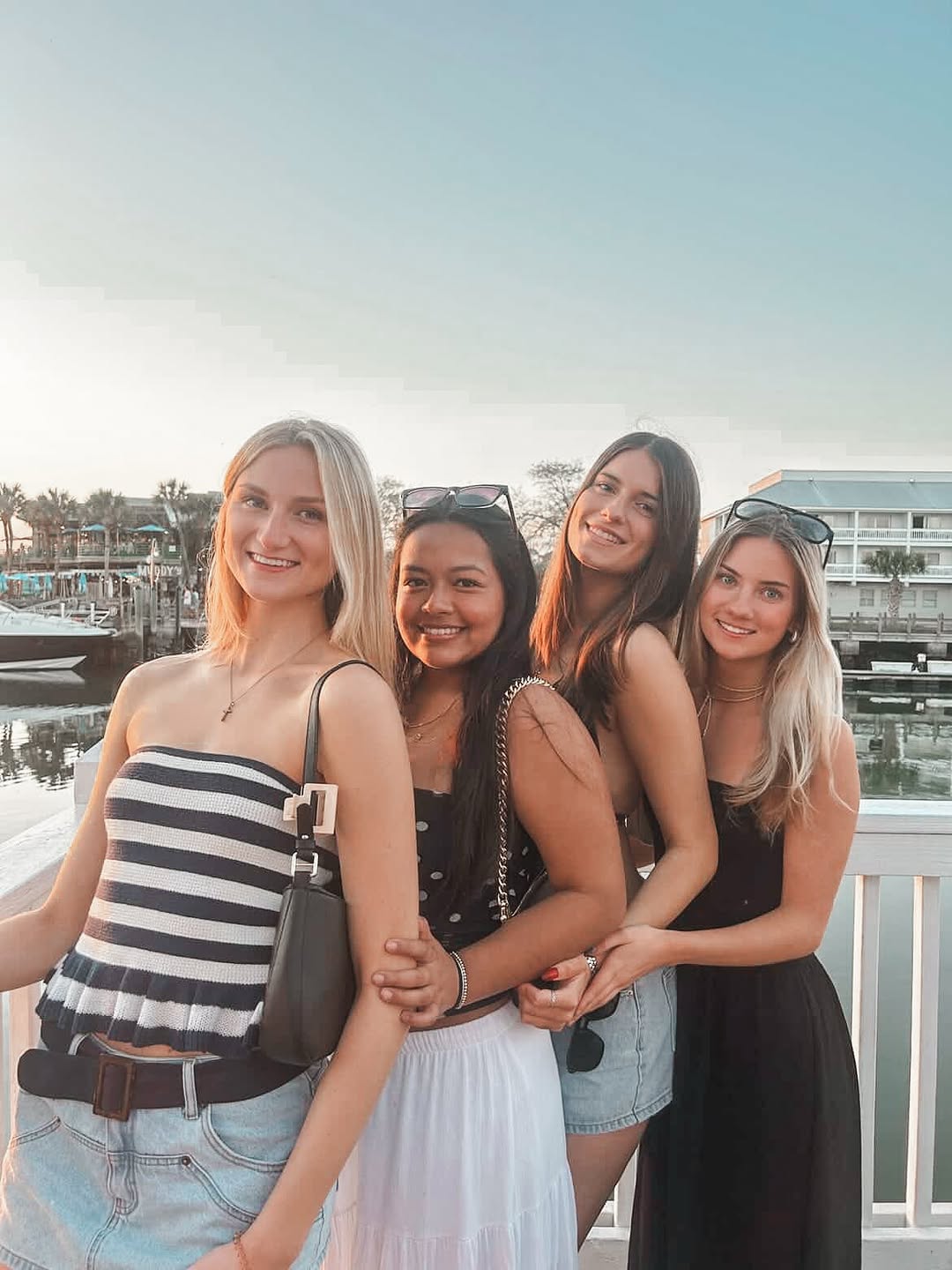 No one does Spring Break like TJR residents \u2600\ufe0f\ud83c\udf34\n\ud83e\udd29Huge thank you to everyone that shared their adventures! \ud83d\udc9c\n\n