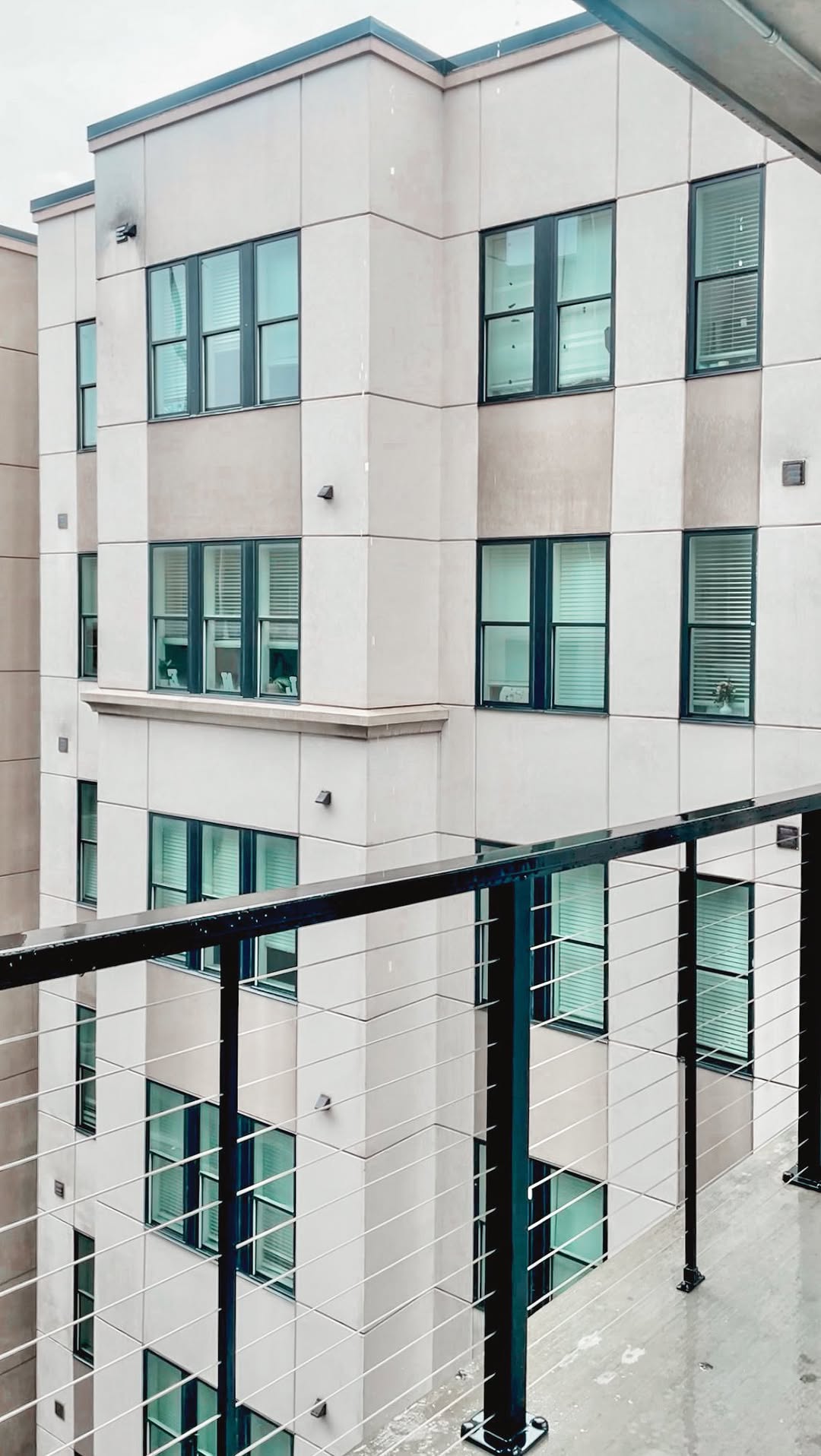 Rain ASMR just hits different here \u2614\ufe0f\n\u26c8\ufe0f Peaceful views, cozy vibes & the perfect place to call home \n\n