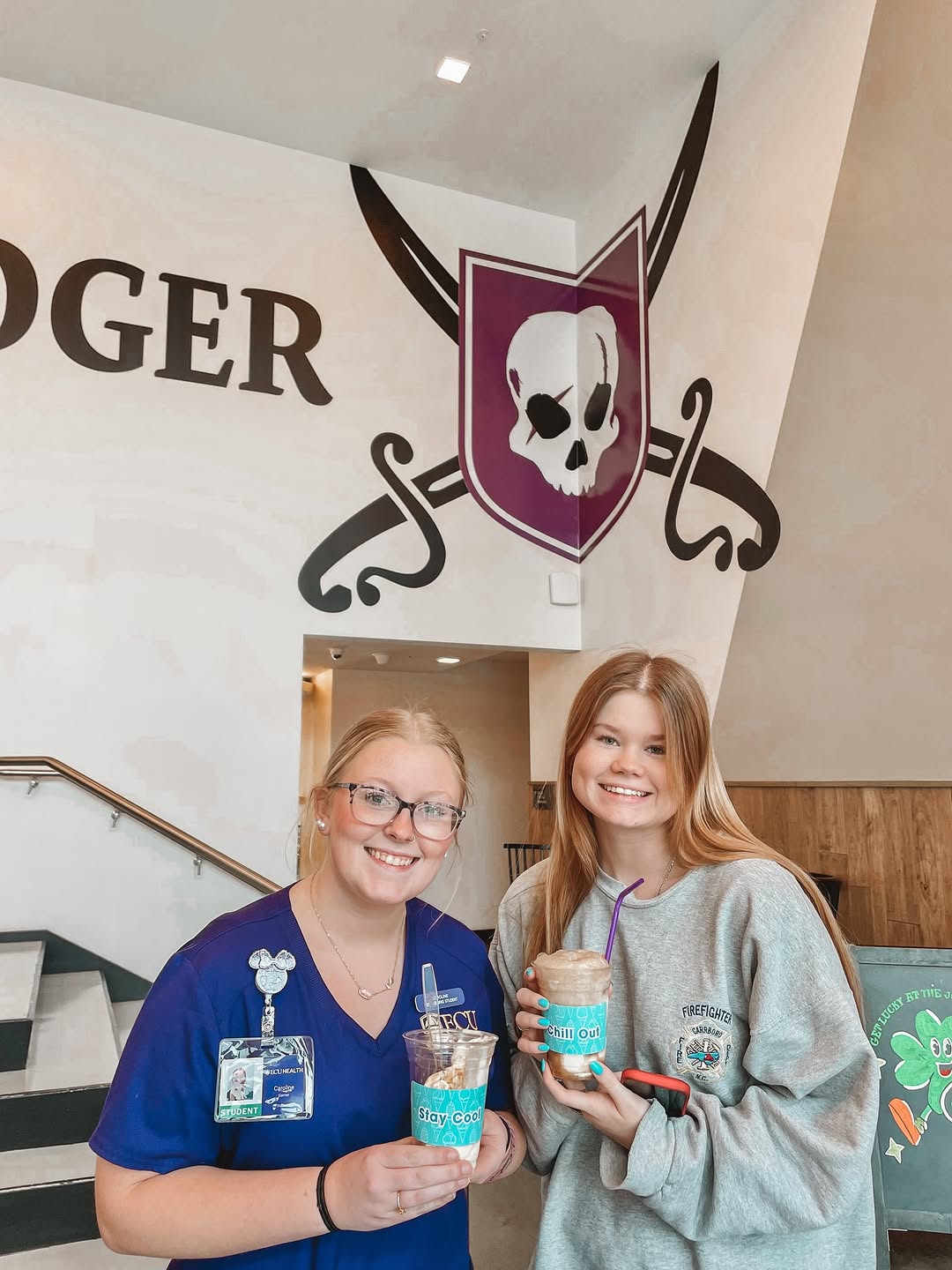 \ud83c\udf66Ice Cream Floats\ud83e\udd64\nWe hope you enjoyed! \ud83e\udd29 Which flavor did you get today? \n\n\u2b07\ufe0fPOLL:\n\ud83c\udf1fDr Pepper\n\ud83c\udf1fRootbeer\n\ud83c\udf1fCherry Float Coke\n\n