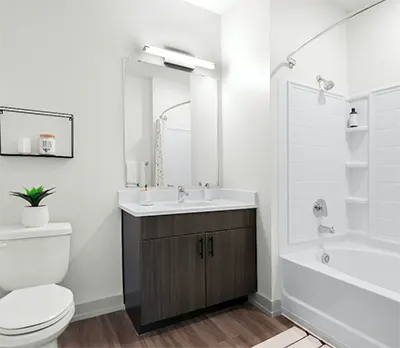 Student 2 Bedroom Apartments