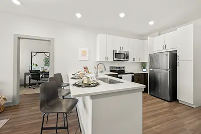 Student 3 Bedroom Apartments