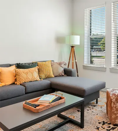 Student 4 Bedroom Apartments
