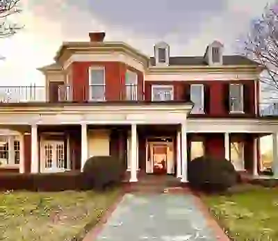 Greenville Museum of Art