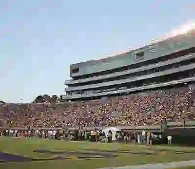 Dowdy-Ficklen Stadium