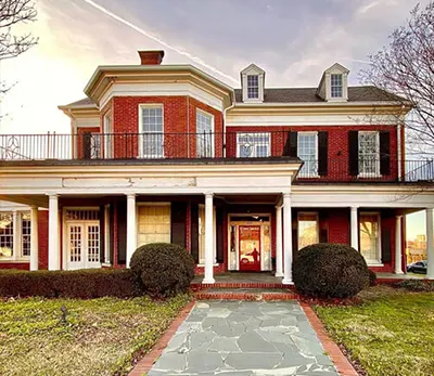 Greenville Museum of Art