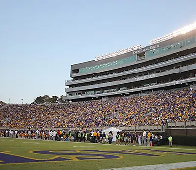 Dowdy-Ficklen Stadium