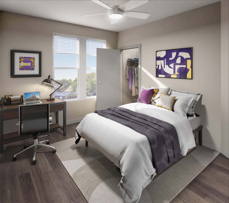 Apartments Photo Gallery The Jolly Roger